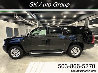 2013 Chevrolet Suburban LT   - Photo 4 - Portland, OR 97214