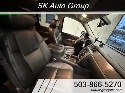 2013 Chevrolet Suburban LT   - Photo 23 - Portland, OR 97214