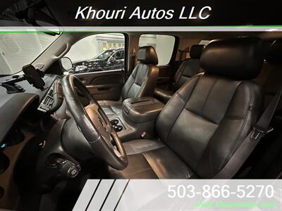 2013 Chevrolet Suburban LT - Photo 12 - Portland, OR 97214