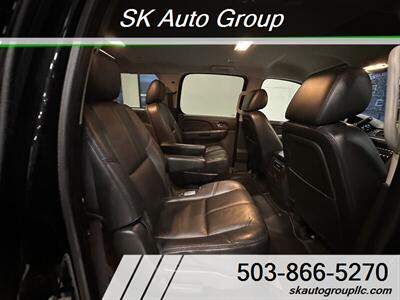 2013 Chevrolet Suburban LT   - Photo 17 - Portland, OR 97214