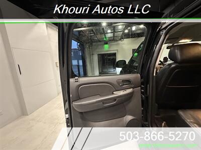 2013 Chevrolet Suburban LT - Photo 13 - Portland, OR 97214