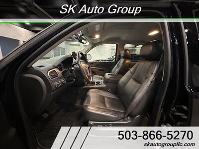 2013 Chevrolet Suburban LT   - Photo 10 - Portland, OR 97214