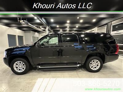 2013 Chevrolet Suburban LT - Photo 4 - Portland, OR 97214