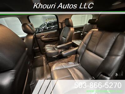 2013 Chevrolet Suburban LT - Photo 15 - Portland, OR 97214