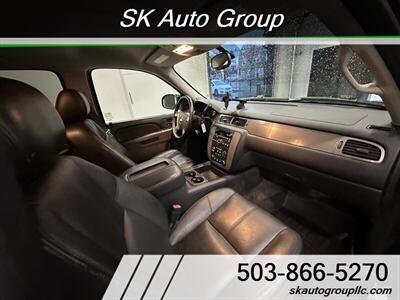 2013 Chevrolet Suburban LT   - Photo 22 - Portland, OR 97214