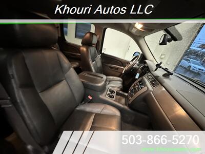 2013 Chevrolet Suburban LT - Photo 23 - Portland, OR 97214