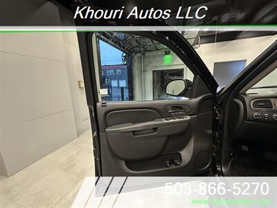 2013 Chevrolet Suburban LT - Photo 9 - Portland, OR 97214