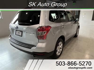 2014 Subaru Forester 2.5i Premium - Photo 7 - Portland, OR 97214