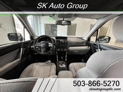 2014 Subaru Forester 2.5i Premium - Photo 15 - Portland, OR 97214
