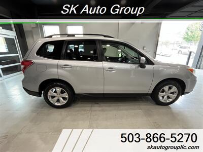 2014 Subaru Forester 2.5i Premium - Photo 8 - Portland, OR 97214