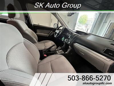 2014 Subaru Forester 2.5i Premium - Photo 20 - Portland, OR 97214