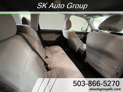 2014 Subaru Forester 2.5i Premium - Photo 17 - Portland, OR 97214