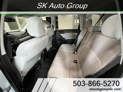 2014 Subaru Forester 2.5i Premium - Photo 14 - Portland, OR 97214
