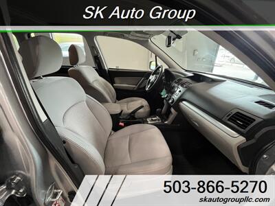 2014 Subaru Forester 2.5i Premium - Photo 21 - Portland, OR 97214