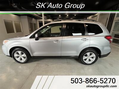 2014 Subaru Forester 2.5i Premium - Photo 4 - Portland, OR 97214
