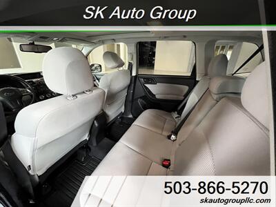2014 Subaru Forester 2.5i Premium - Photo 13 - Portland, OR 97214
