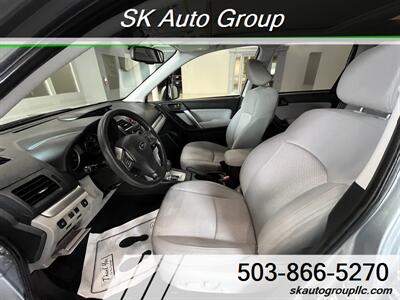 2014 Subaru Forester 2.5i Premium - Photo 11 - Portland, OR 97214