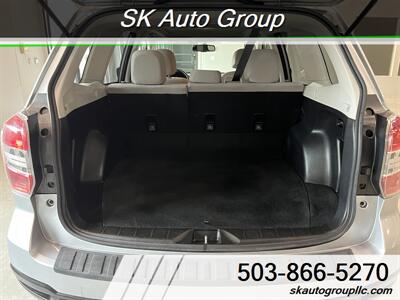 2014 Subaru Forester 2.5i Premium - Photo 6 - Portland, OR 97214