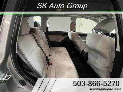 2014 Subaru Forester 2.5i Premium - Photo 18 - Portland, OR 97214