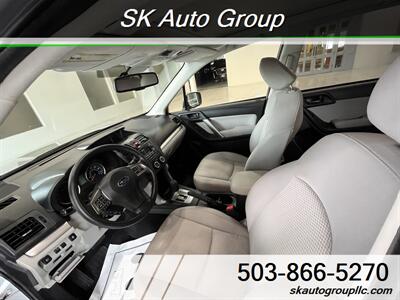 2014 Subaru Forester 2.5i Premium - Photo 10 - Portland, OR 97214
