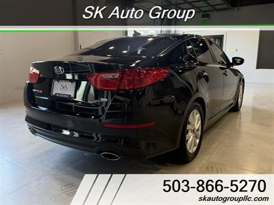 2015 Kia Optima LX- Low Miles - Clean Carfax - Photo 6 - Portland, OR 97214
