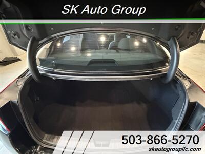 2015 Kia Optima LX- Low Miles - Clean Carfax - Photo 16 - Portland, OR 97214