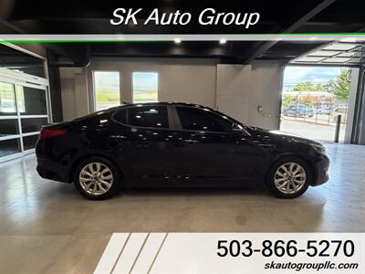 2015 Kia Optima LX- Low Miles - Clean Carfax - Photo 7 - Portland, OR 97214