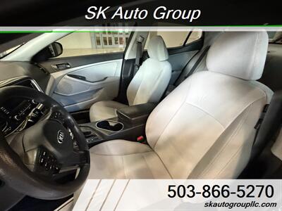 2015 Kia Optima LX- Low Miles - Clean Carfax - Photo 12 - Portland, OR 97214