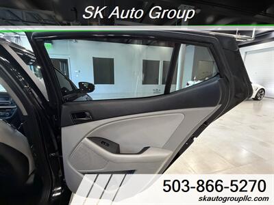 2015 Kia Optima LX- Low Miles - Clean Carfax - Photo 17 - Portland, OR 97214
