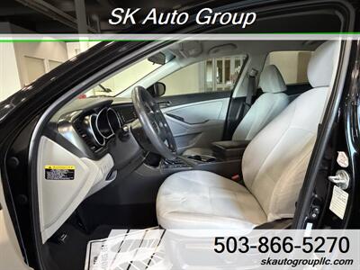 2015 Kia Optima LX- Low Miles - Clean Carfax - Photo 10 - Portland, OR 97214