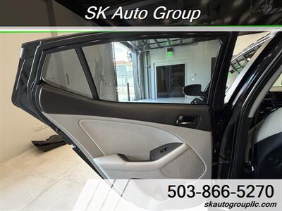 2015 Kia Optima LX- Low Miles - Clean Carfax - Photo 13 - Portland, OR 97214