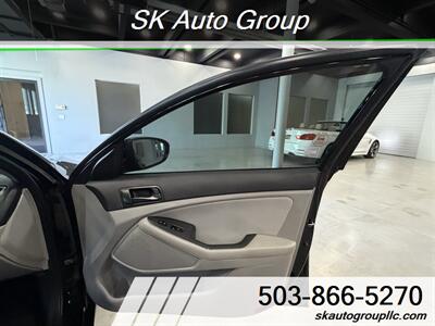 2015 Kia Optima LX- Low Miles - Clean Carfax - Photo 20 - Portland, OR 97214
