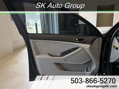 2015 Kia Optima LX- Low Miles - Clean Carfax - Photo 9 - Portland, OR 97214