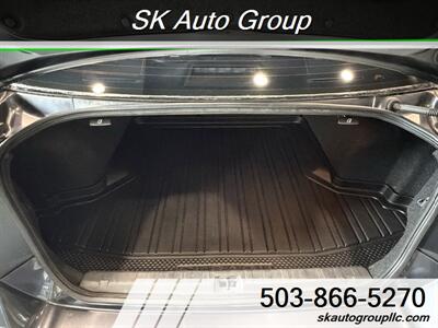 2012 Subaru Legacy 2.5i Premium - Photo 15 - Portland, OR 97214