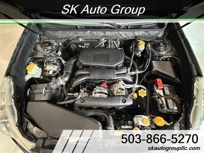 2012 Subaru Legacy 2.5i Premium - Photo 24 - Portland, OR 97214