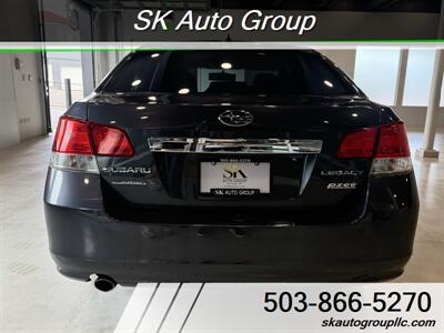 2012 Subaru Legacy 2.5i Premium - Photo 4 - Portland, OR 97214