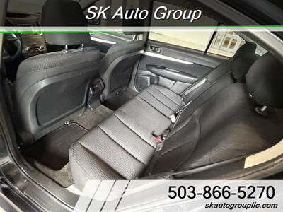 2012 Subaru Legacy 2.5i Premium - Photo 13 - Portland, OR 97214