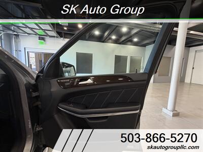 2014 Mercedes-Benz GLK GLK 350 4MATIC   - Photo 24 - Portland, OR 97214