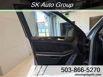 2014 Mercedes-Benz GLK GLK 350 4MATIC   - Photo 10 - Portland, OR 97214