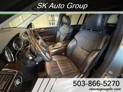 2014 Mercedes-Benz GLK GLK 350 4MATIC   - Photo 12 - Portland, OR 97214