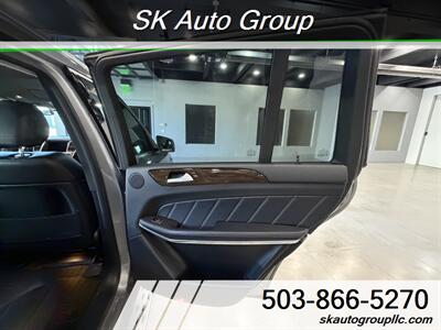 2014 Mercedes-Benz GLK GLK 350 4MATIC   - Photo 20 - Portland, OR 97214