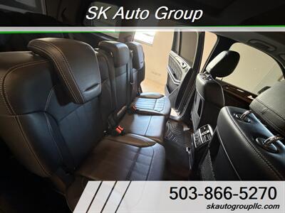 2014 Mercedes-Benz GLK GLK 350 4MATIC   - Photo 23 - Portland, OR 97214