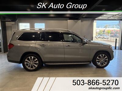 2014 Mercedes-Benz GLK GLK 350 4MATIC   - Photo 8 - Portland, OR 97214