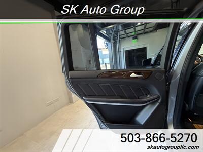 2014 Mercedes-Benz GLK GLK 350 4MATIC   - Photo 14 - Portland, OR 97214