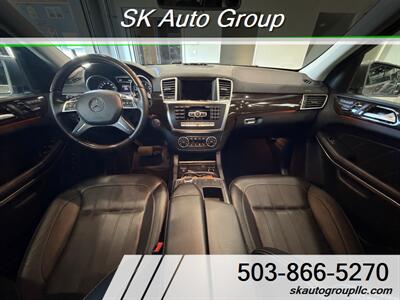 2014 Mercedes-Benz GLK GLK 350 4MATIC   - Photo 16 - Portland, OR 97214