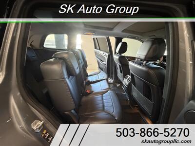 2014 Mercedes-Benz GLK GLK 350 4MATIC   - Photo 21 - Portland, OR 97214