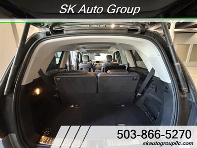 2014 Mercedes-Benz GLK GLK 350 4MATIC   - Photo 19 - Portland, OR 97214