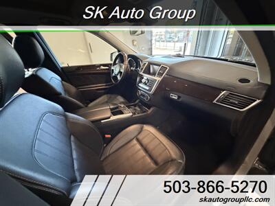 2014 Mercedes-Benz GLK GLK 350 4MATIC   - Photo 26 - Portland, OR 97214