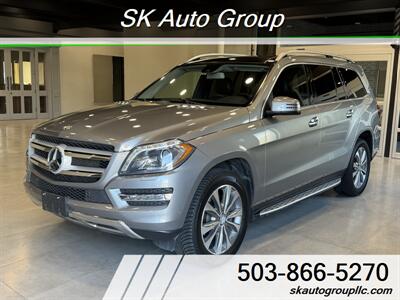 2014 Mercedes-Benz GLK GLK 350 4MATIC   - Photo 1 - Portland, OR 97214