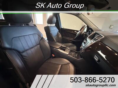 2014 Mercedes-Benz GLK GLK 350 4MATIC   - Photo 27 - Portland, OR 97214